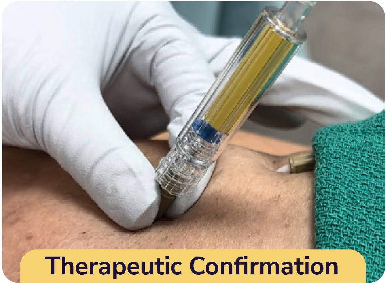 Capnospot Therapeutic Confirmation