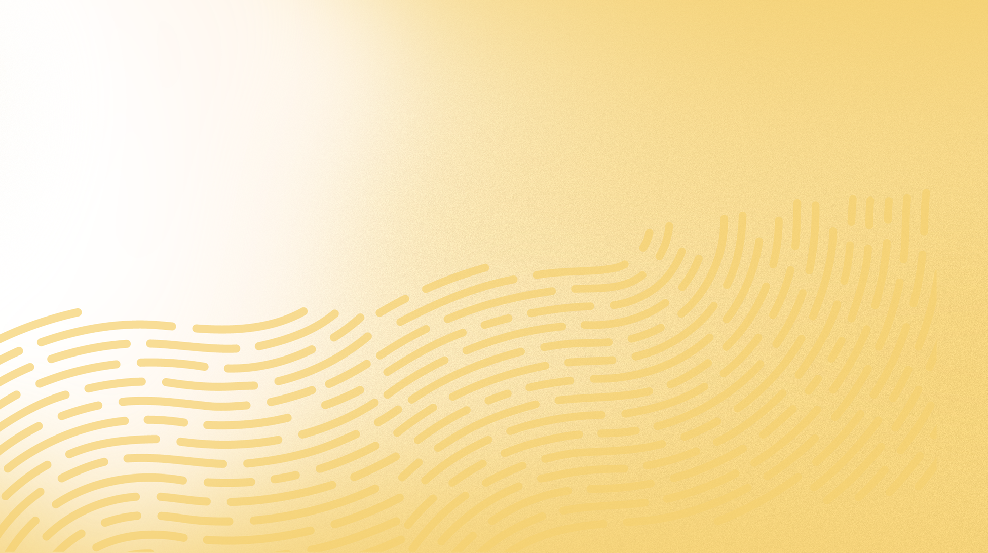 Pneumeric Capnospot Yellow Gradient Lines Background 2